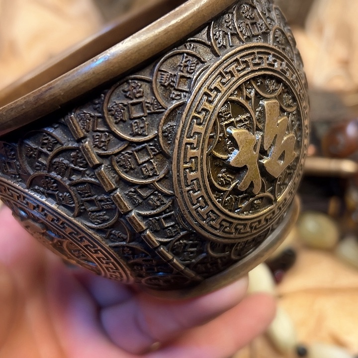 铜器工艺铜器工艺铜器工艺铜器