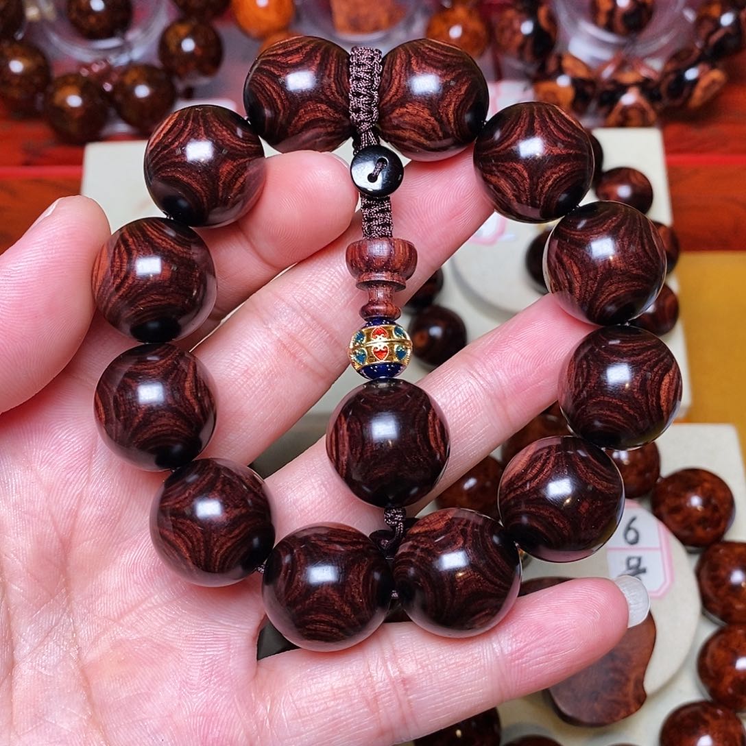 黄花梨/降香黄檀征*