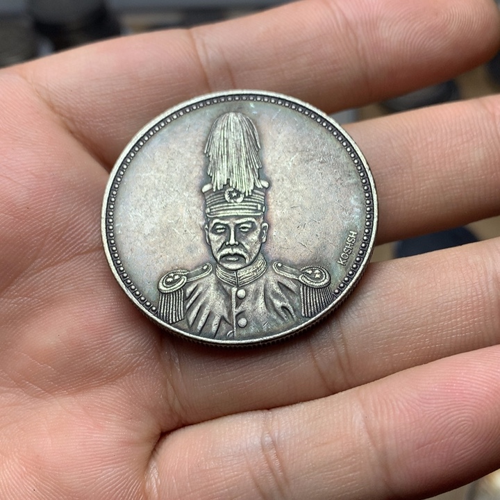 陶直接去拍大龙王