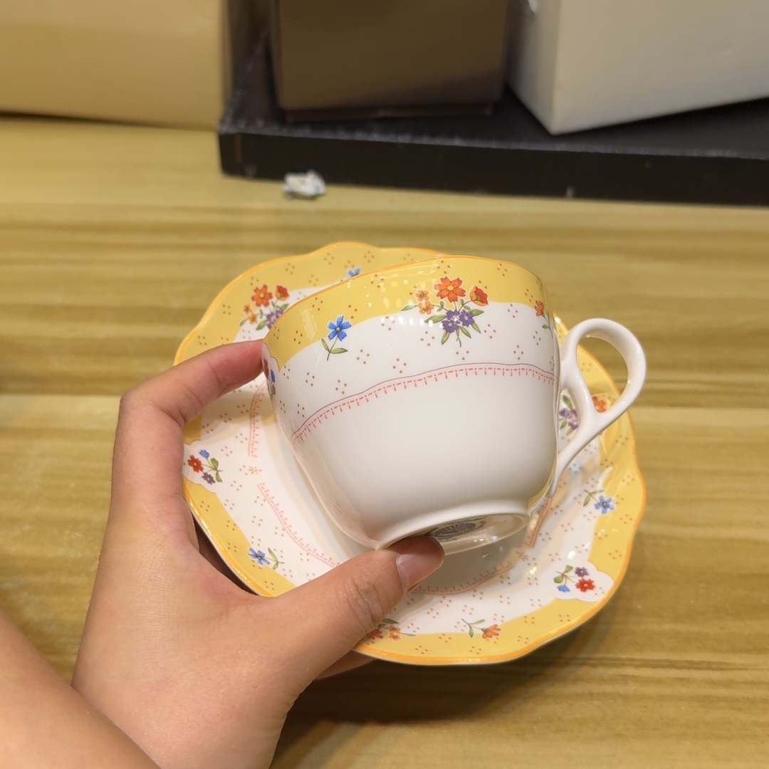 小狐狸瓷器家居好物推荐