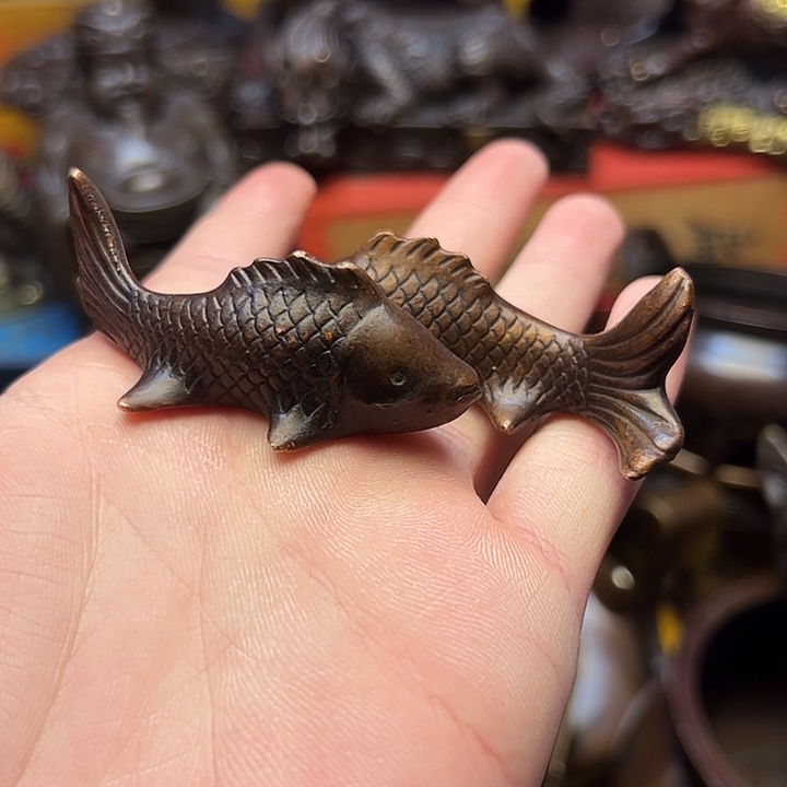 精美铜器摆件下单