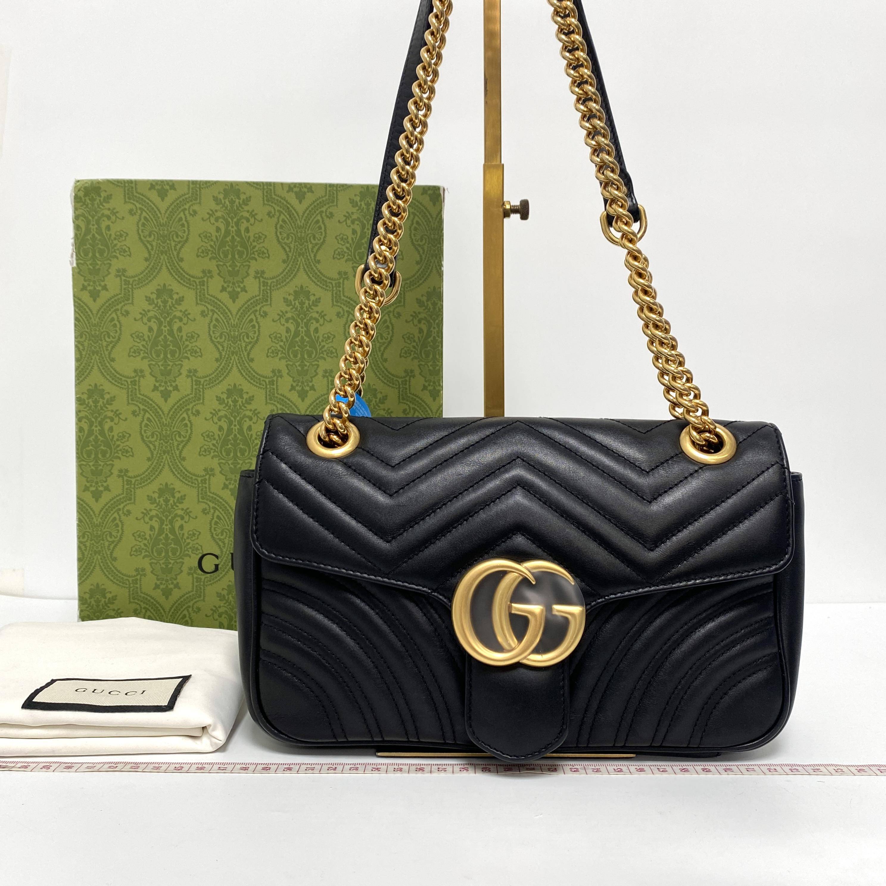 胖乎曼曼/古驰/95新/公价0/箱包/单肩包/312502250007