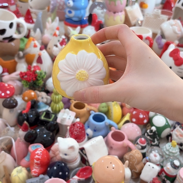 瓷片陶瓷完美主义慎拍