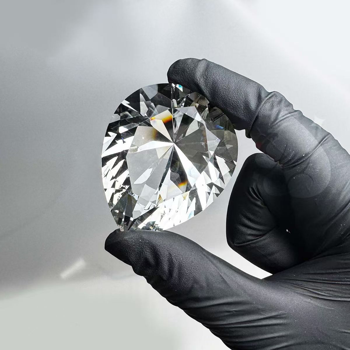 典藏款非洲之心钻石三角洲周边商品