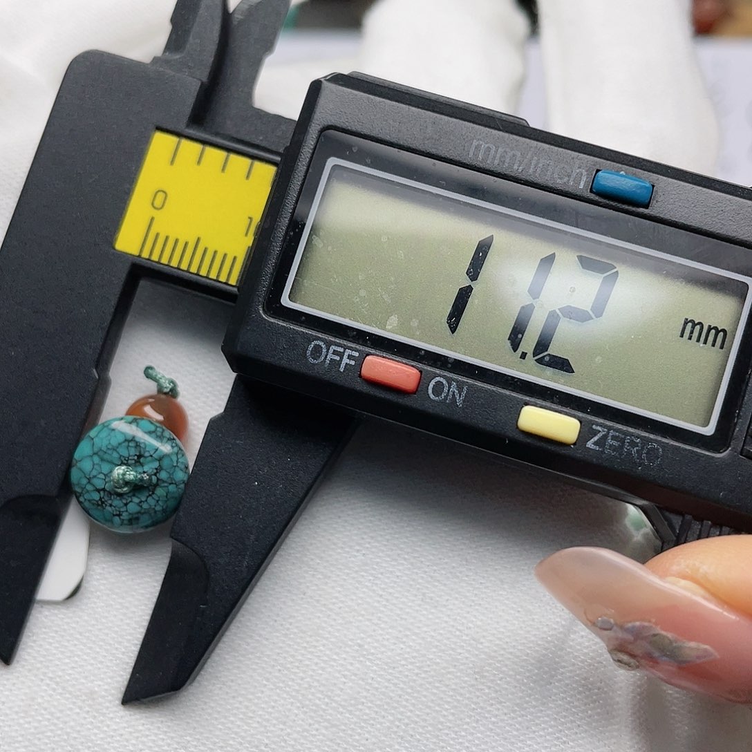 南红玛瑙珠宝奇石未镶嵌