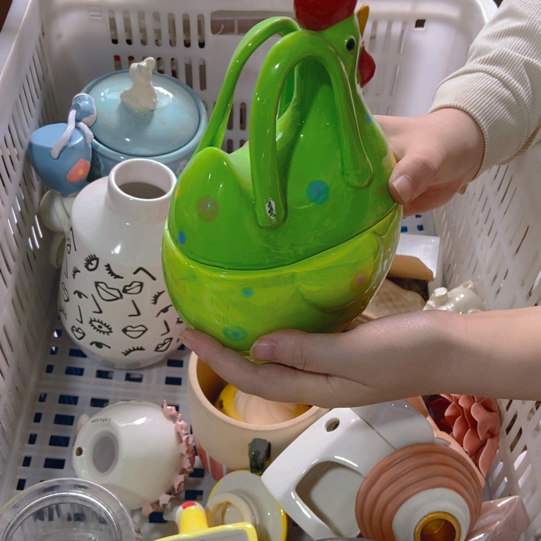 瑕疵陶瓷瑕疵特卖～非偏满八米上