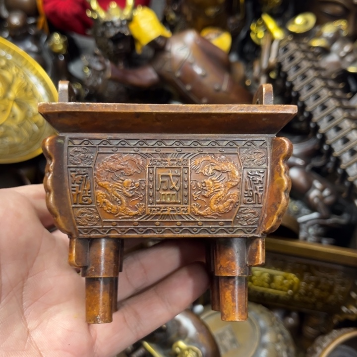 顺顺利利，和和美美