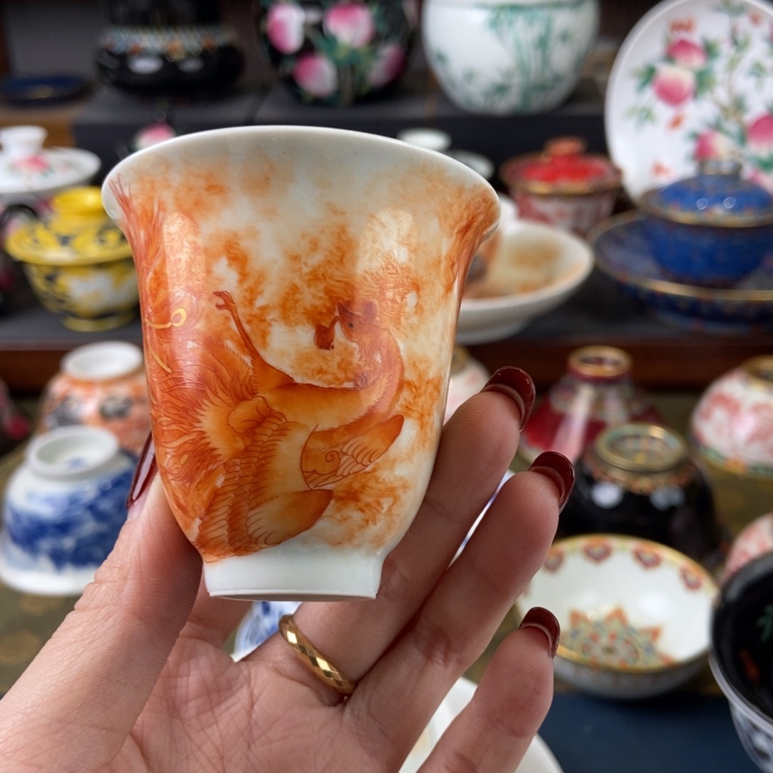 陶瓷艺术品市场价格指数