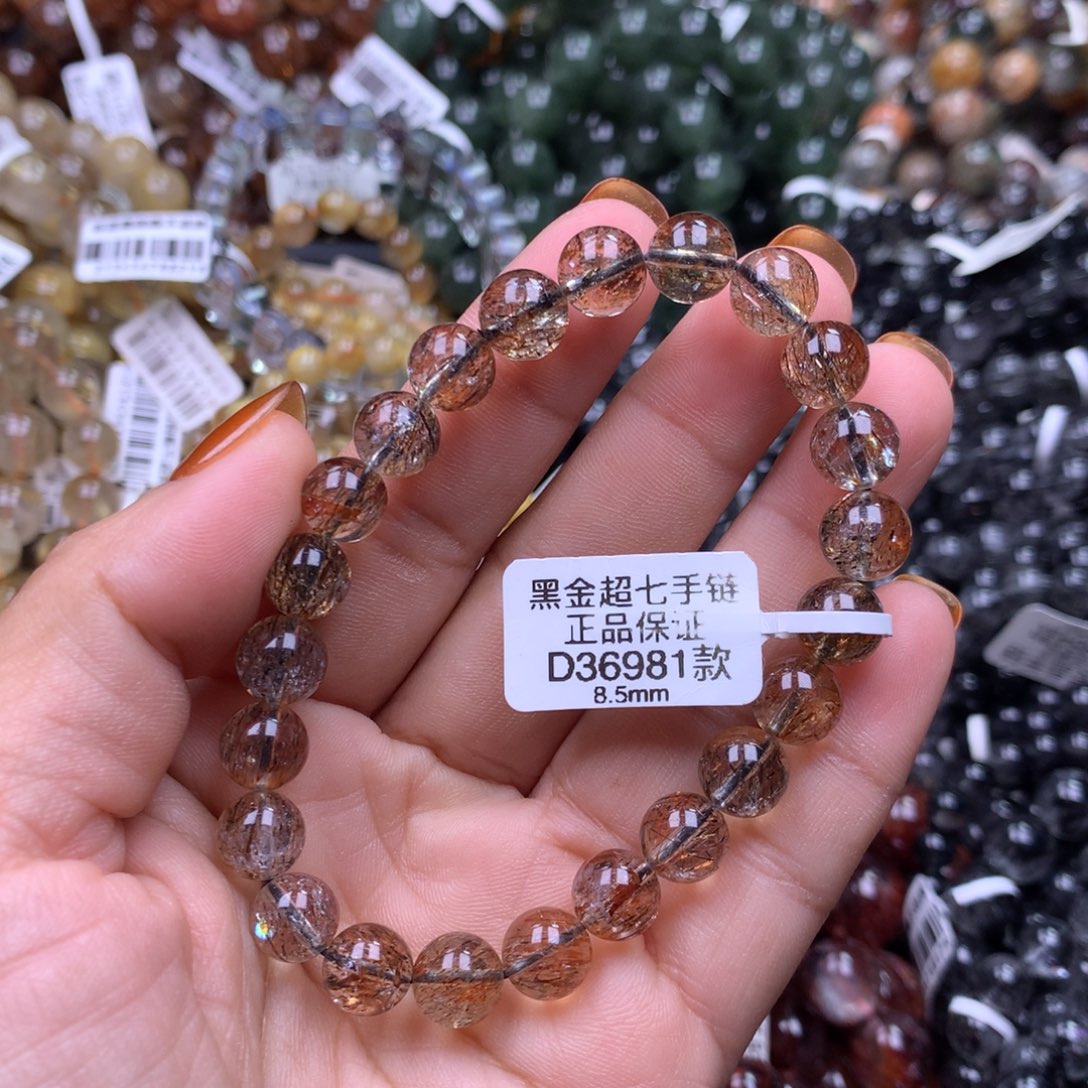 手链水晶未镶嵌1111111111