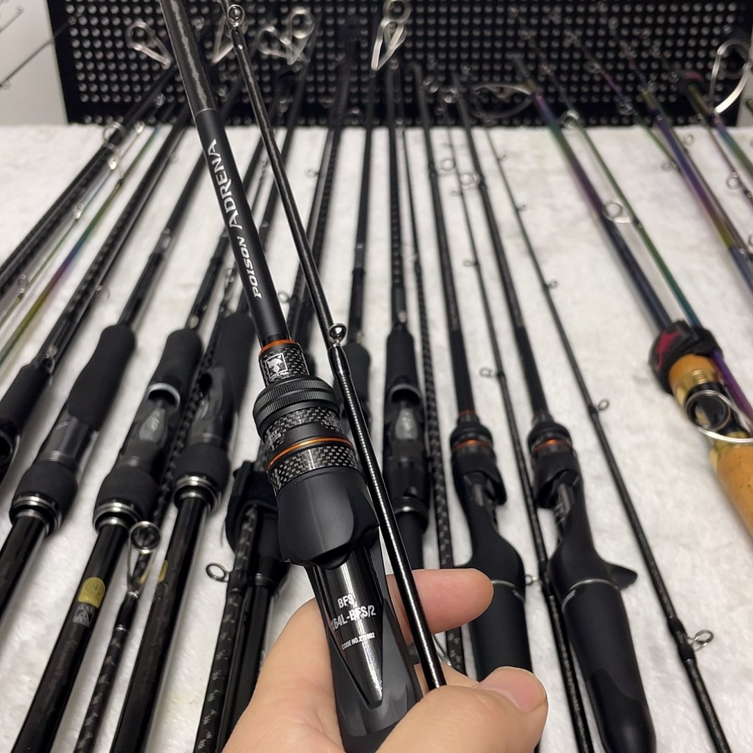 J***e3.8m碳素164l荣光二代