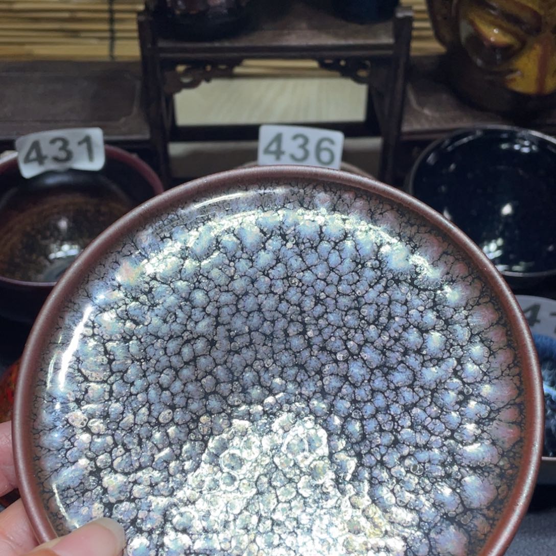 茶盏茶杯天沉浸在吐槽