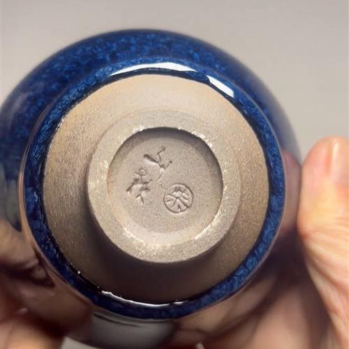 【闪购商品】茶盏-151............