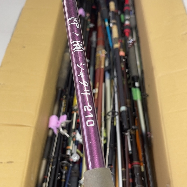 ?****菜中古渔具一物一拍看好下单
