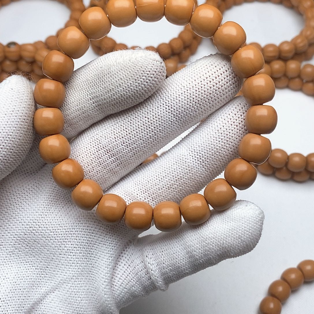 猴头核桃手串福利款全品老型素串