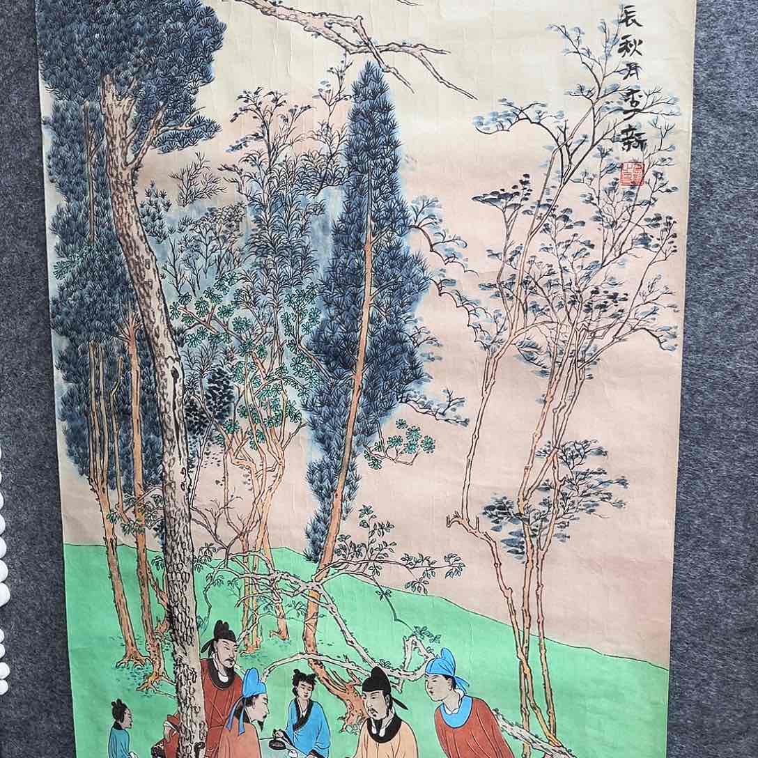 艺术作品美术作品1