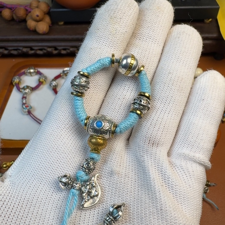 铜合金葫芦三通套装