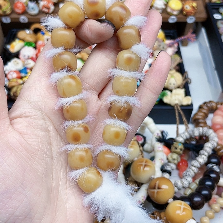 吊坠柏香籽/百香籽59