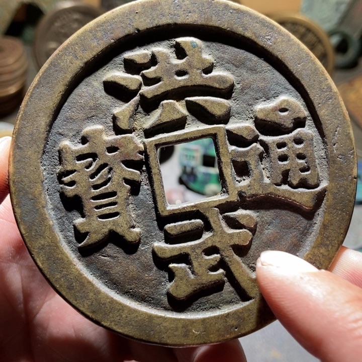 铜现代工艺品仿制品