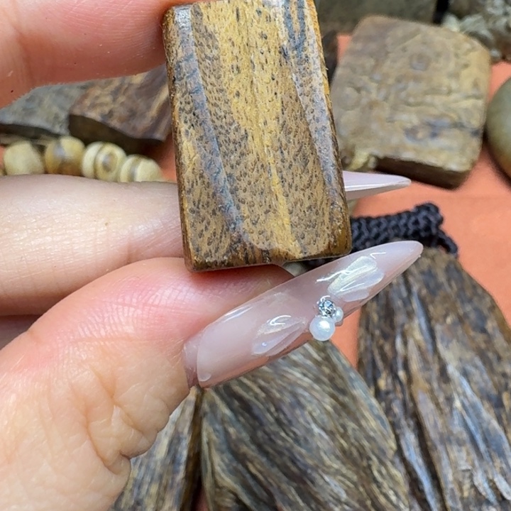 沉香碎屑沉香馨安居沉香88888