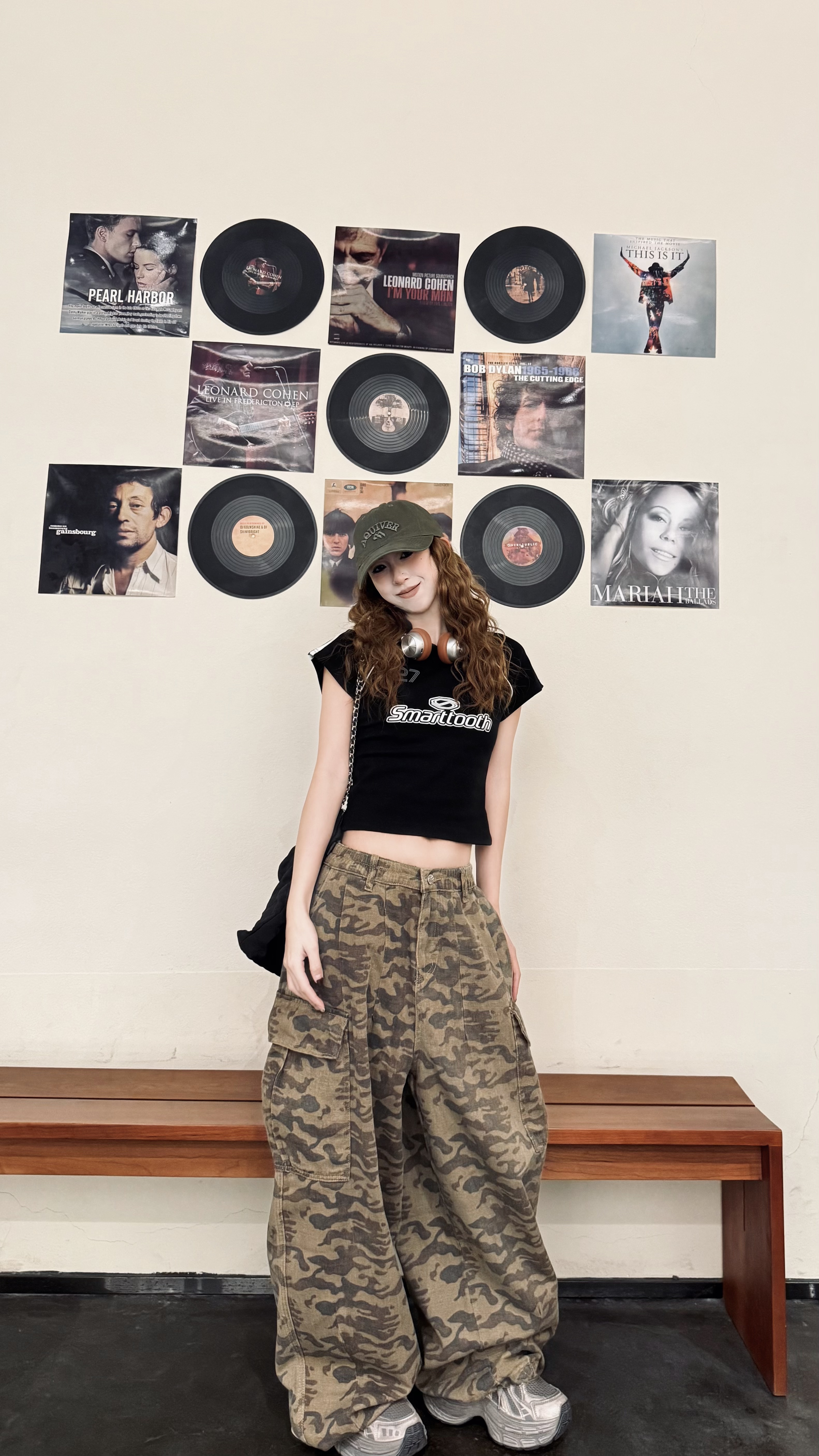 【DAYAee】大雅孤品（价格集合链接）辣妹专属新款时尚设计感女装秋冬