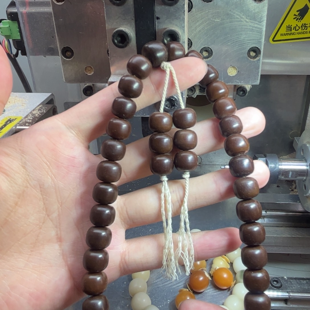 菩提根/象牙果吊坠