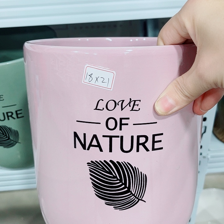 多肉花盆满10元包邮