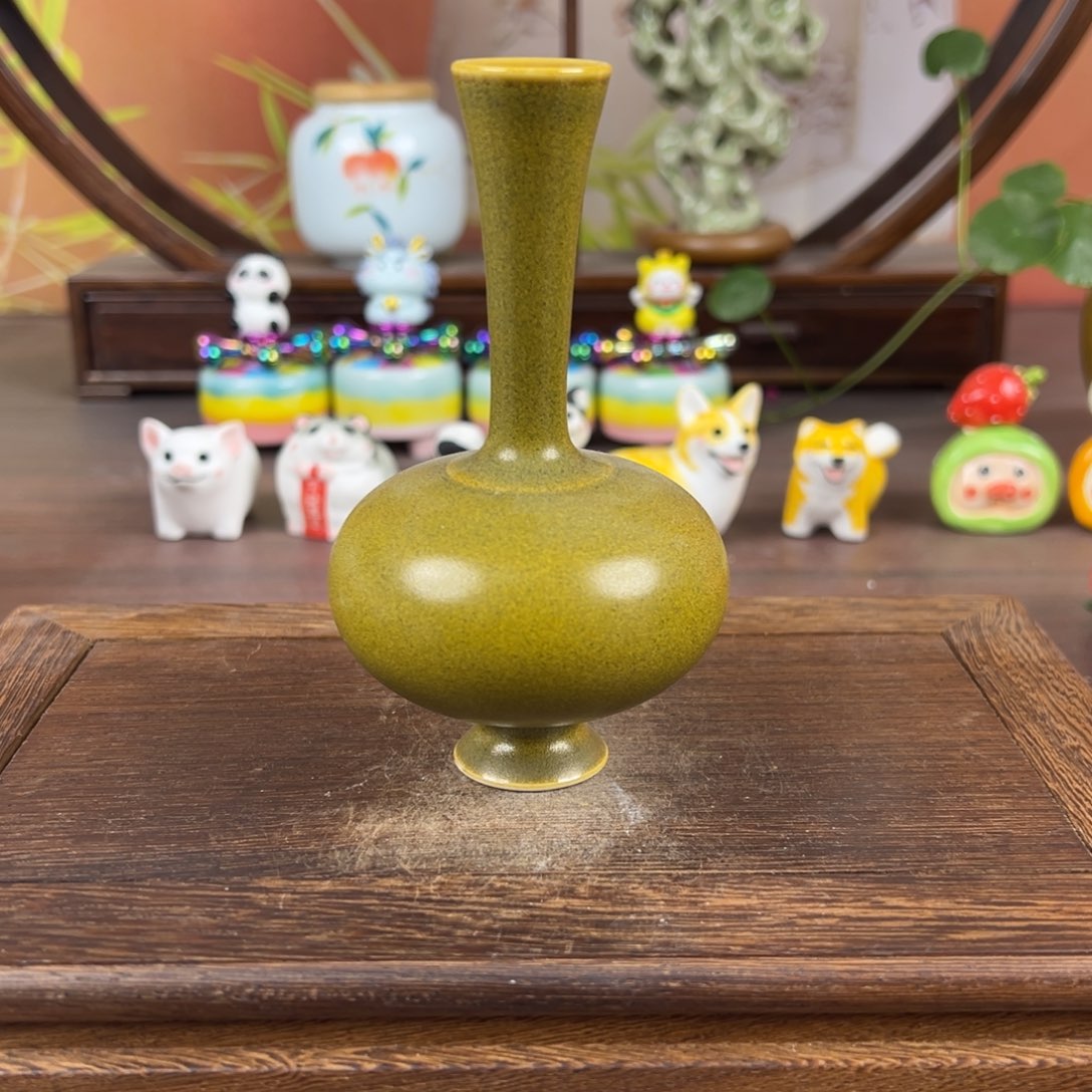 摆件景德镇瓷器艺术研究的