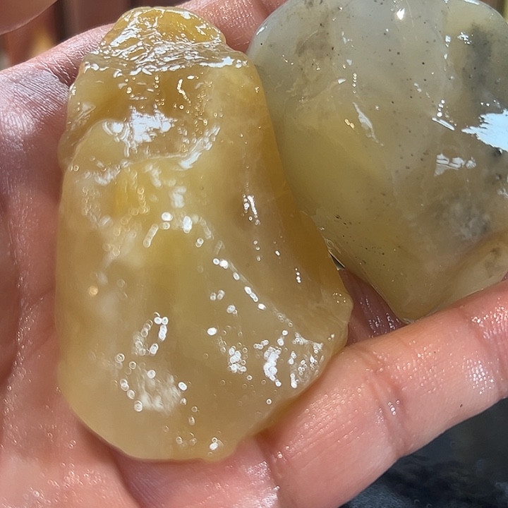 东***学印石寿山石寿山石印石