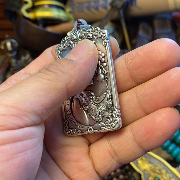 我***情茶台摆件/工艺摆件