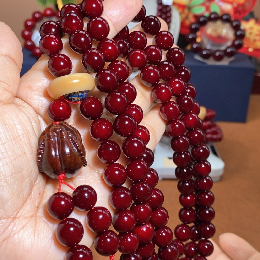 贝壳杉帝王血龙木1.0千年料