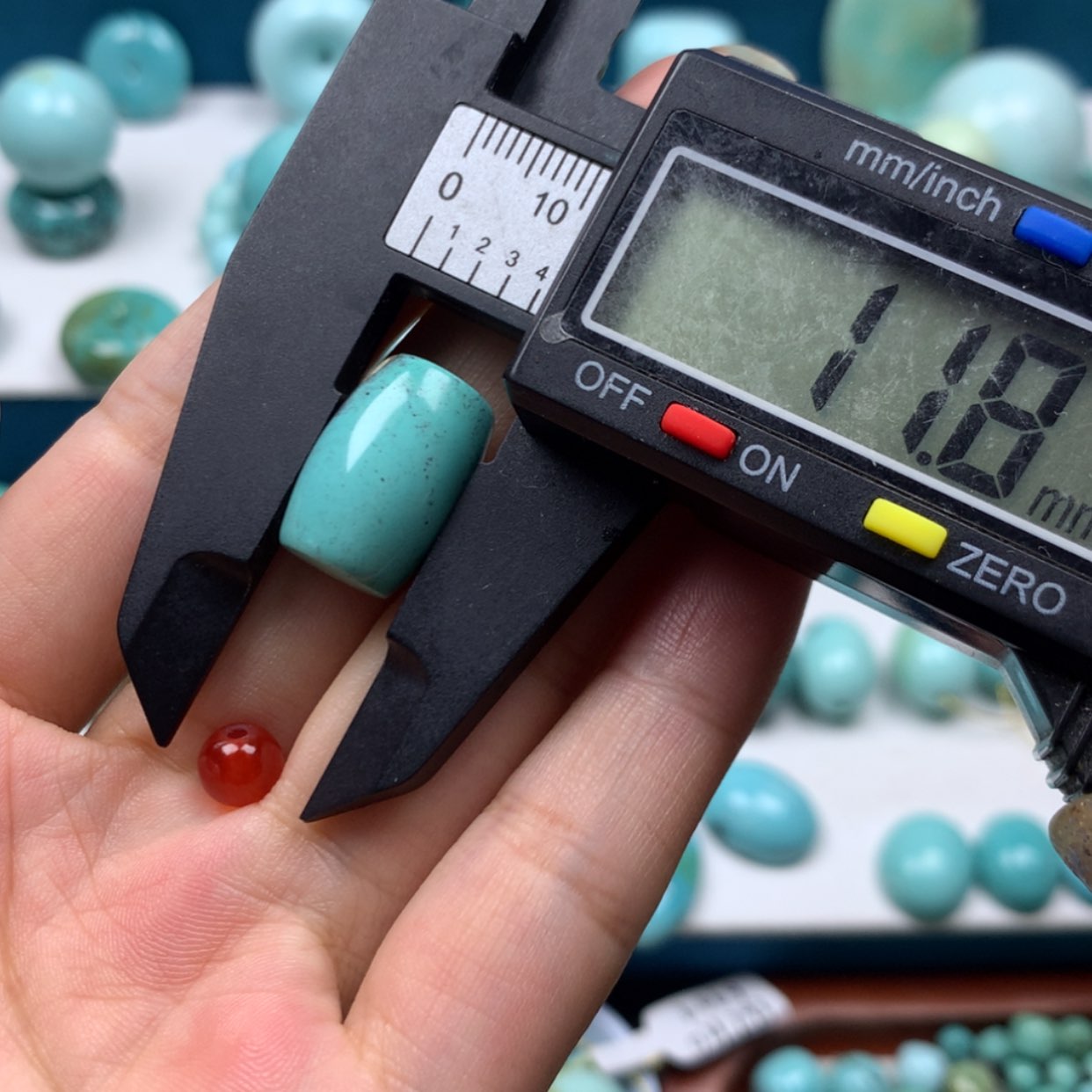 【闪购商品】南红玛瑙未镶嵌珠宝奇石