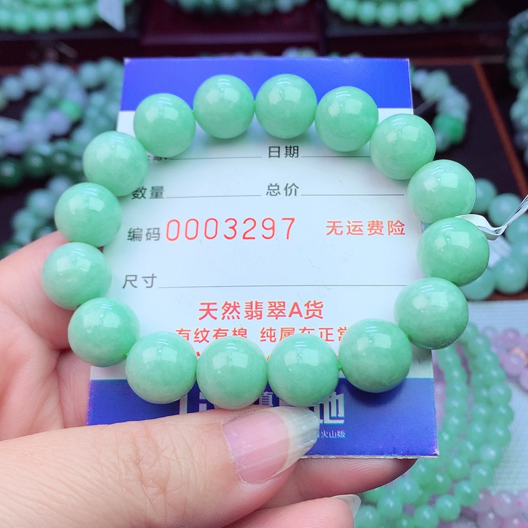 毛衣链未镶嵌翡翠