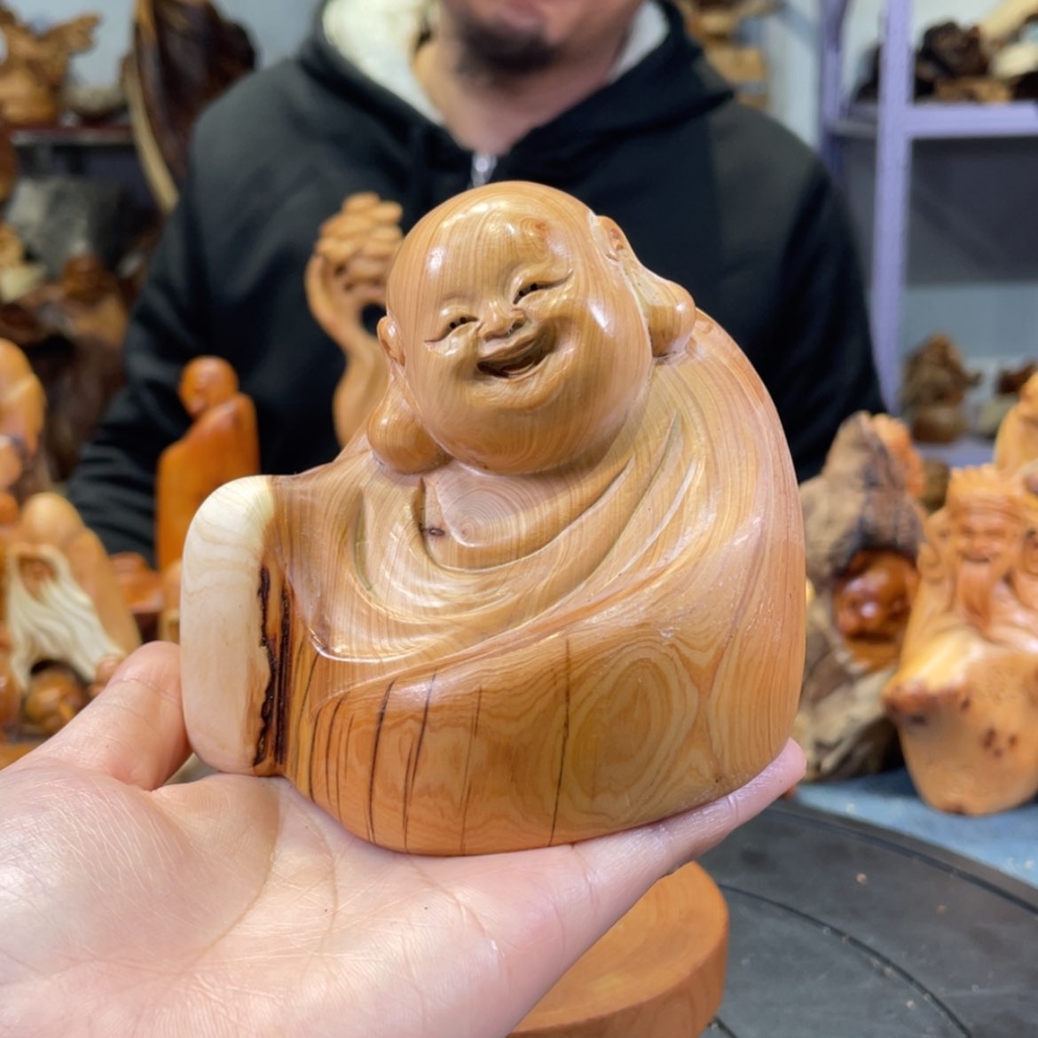 【闪购商品】柏木（崖柏）其他