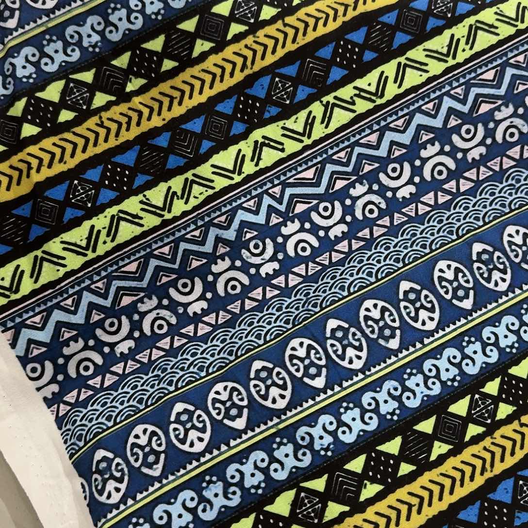 纯棉平布1米长X1.1米B区