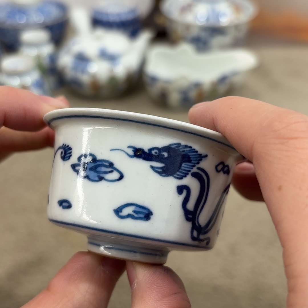 非常好看漂亮的物品 