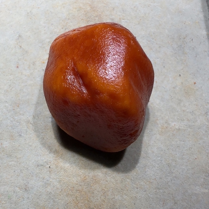 未镶嵌定制琥珀一**亿专属定制