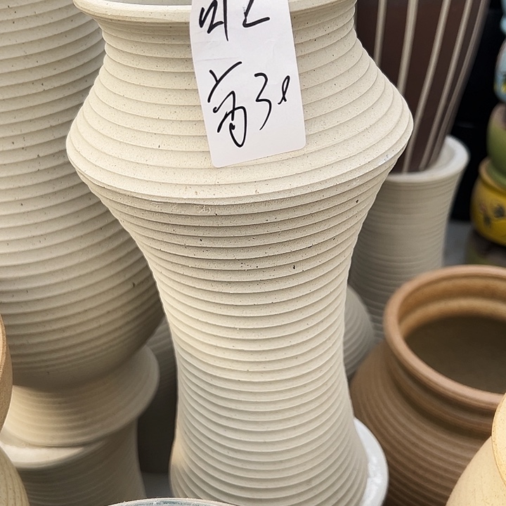 景德镇精品花盆栽适合盆栽适