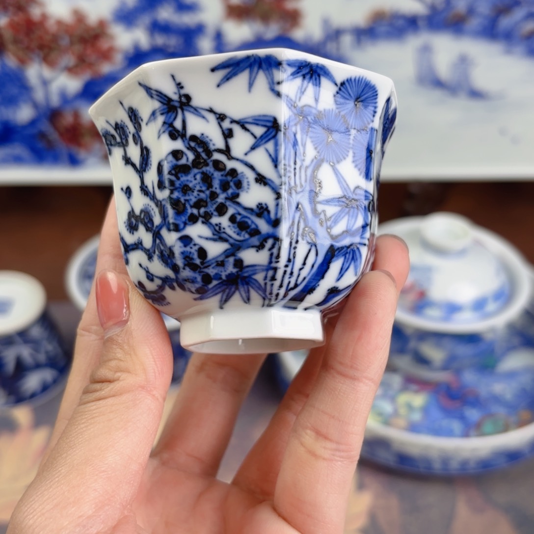 景德镇陶瓷景德镇窑