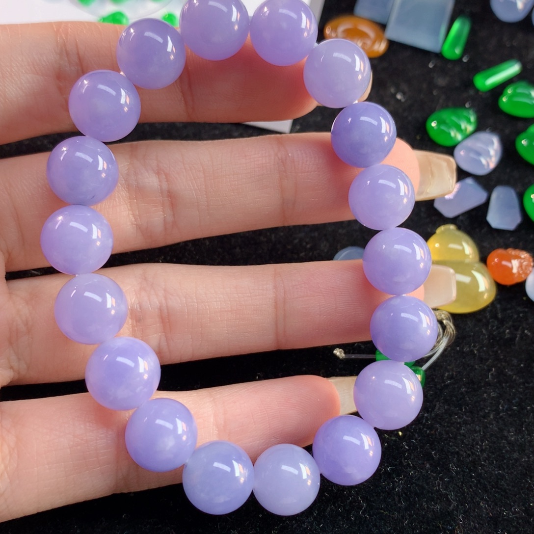 翡翠裸石9.84翡翠