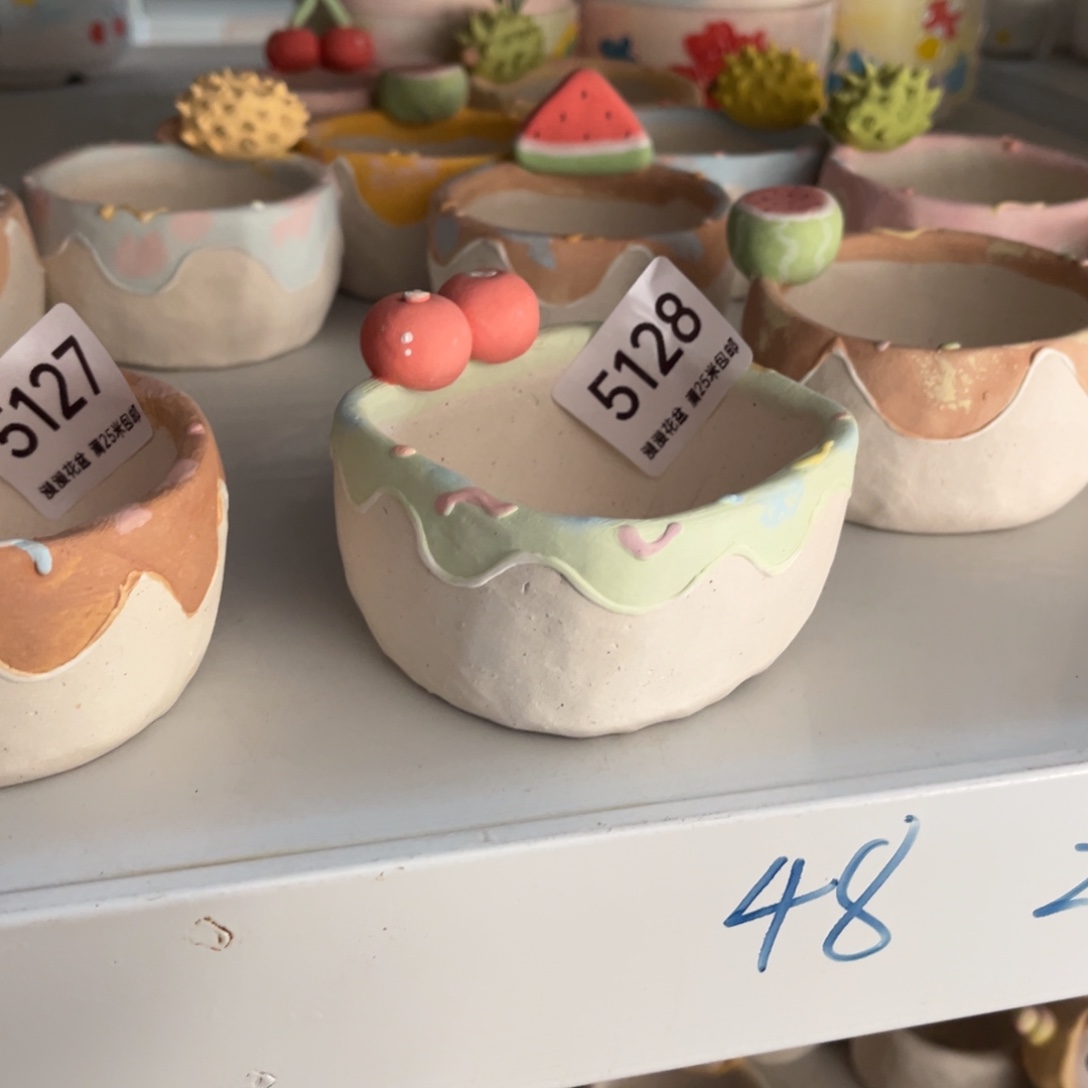 5128内口7.2景德镇手工制作