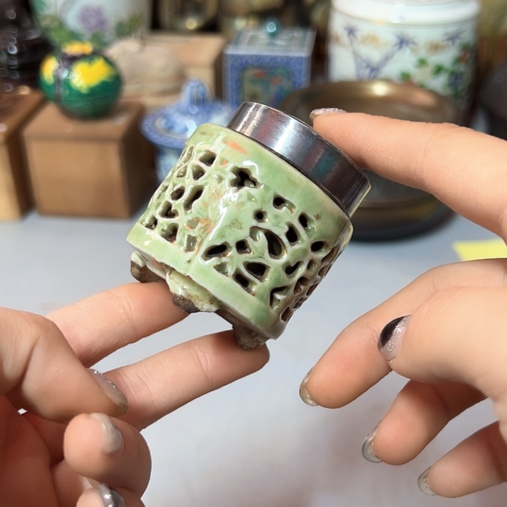 蜜胺瓷聚雅阁瓷器