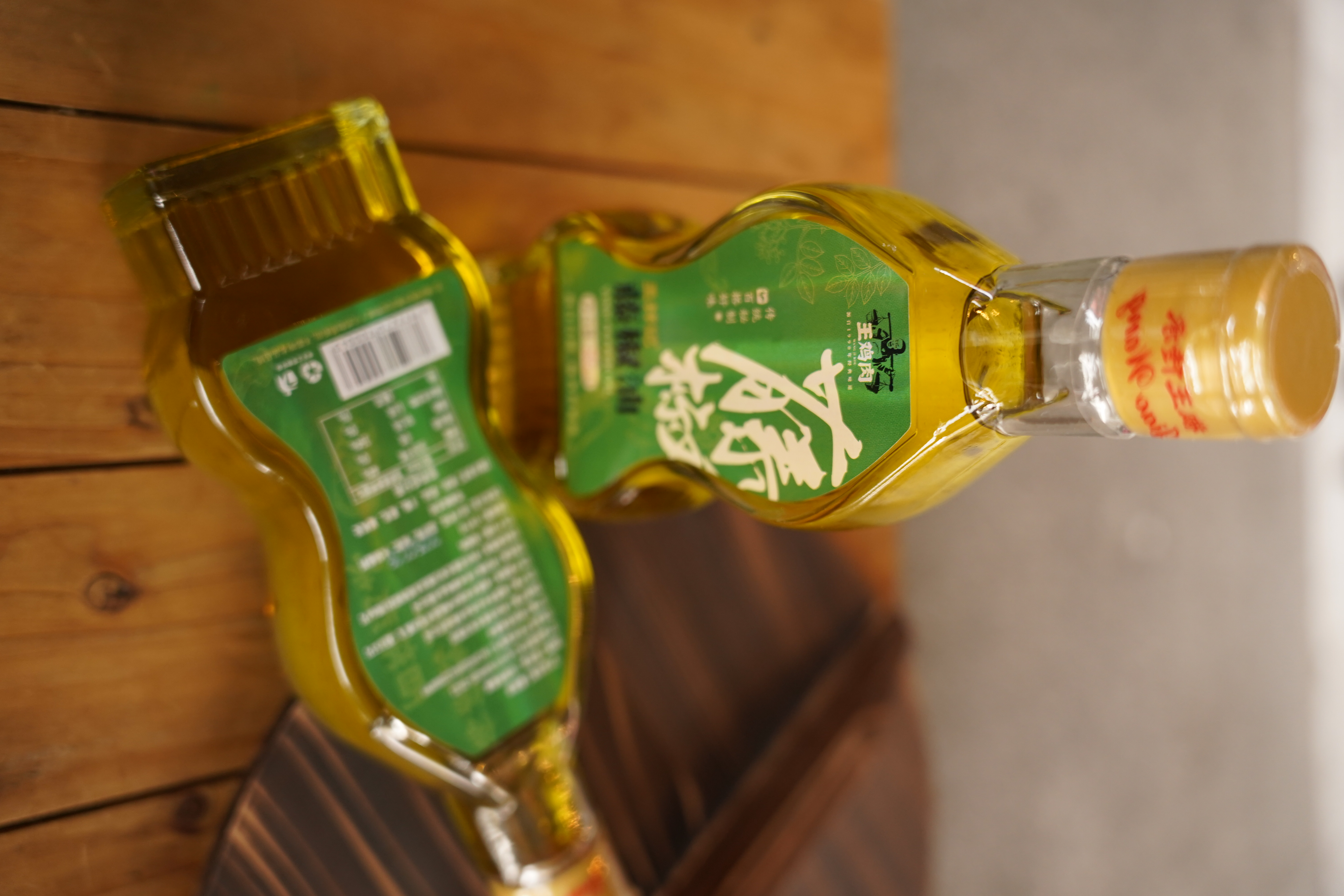 王鸡肉 王拌记 藤椒油 汉源藤椒 拌菜藤椒油 传承35年 川味记忆