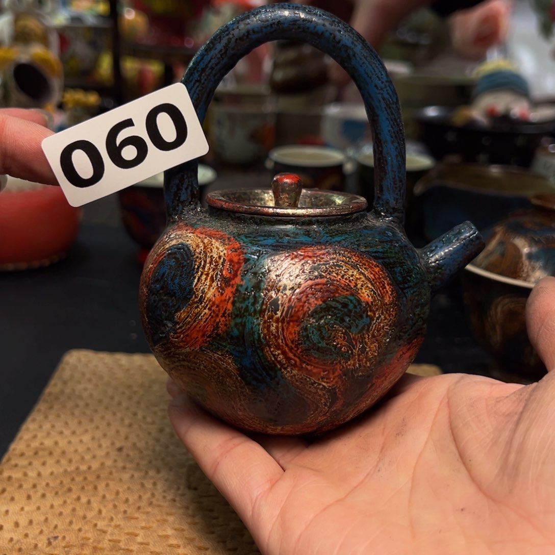 瓷片景德镇陶瓷艺术精品