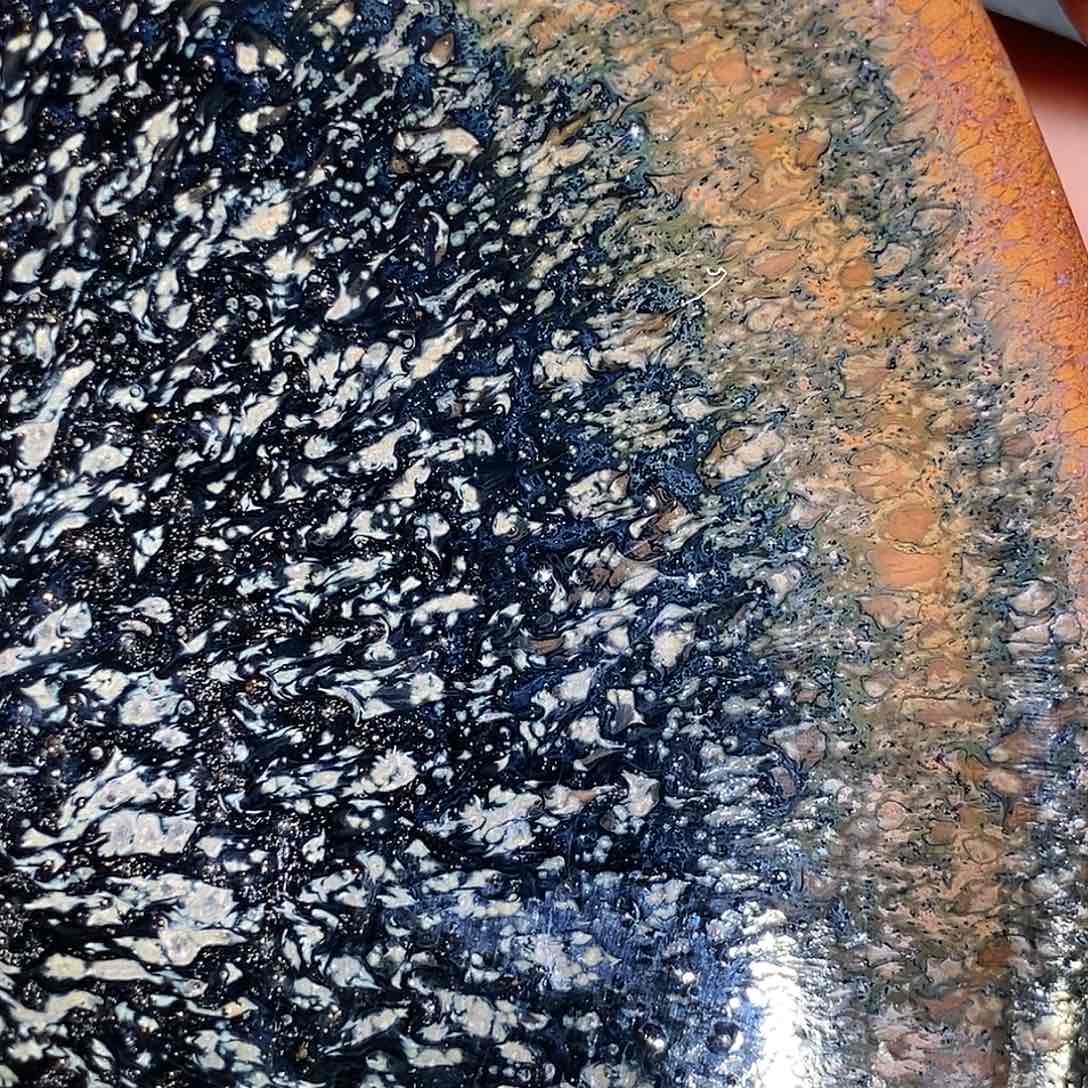 茶盏建盏主人杯一只