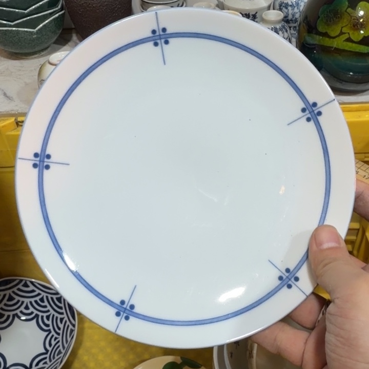 陶瓷推荐第二名20包邮