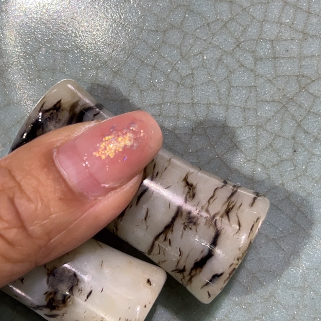 人***途瓷片瓷片的制作工艺及