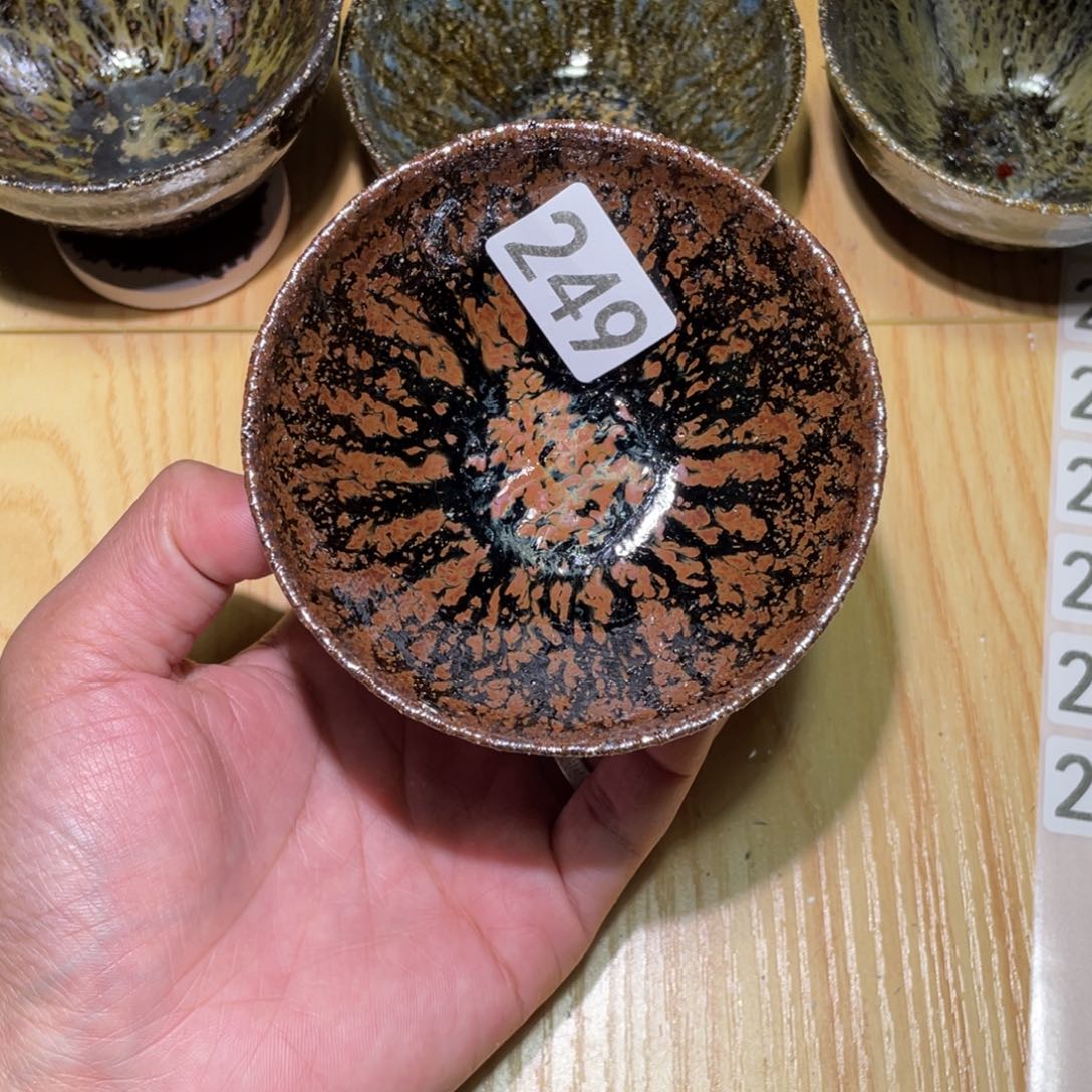 茶盏美好生活从开始到