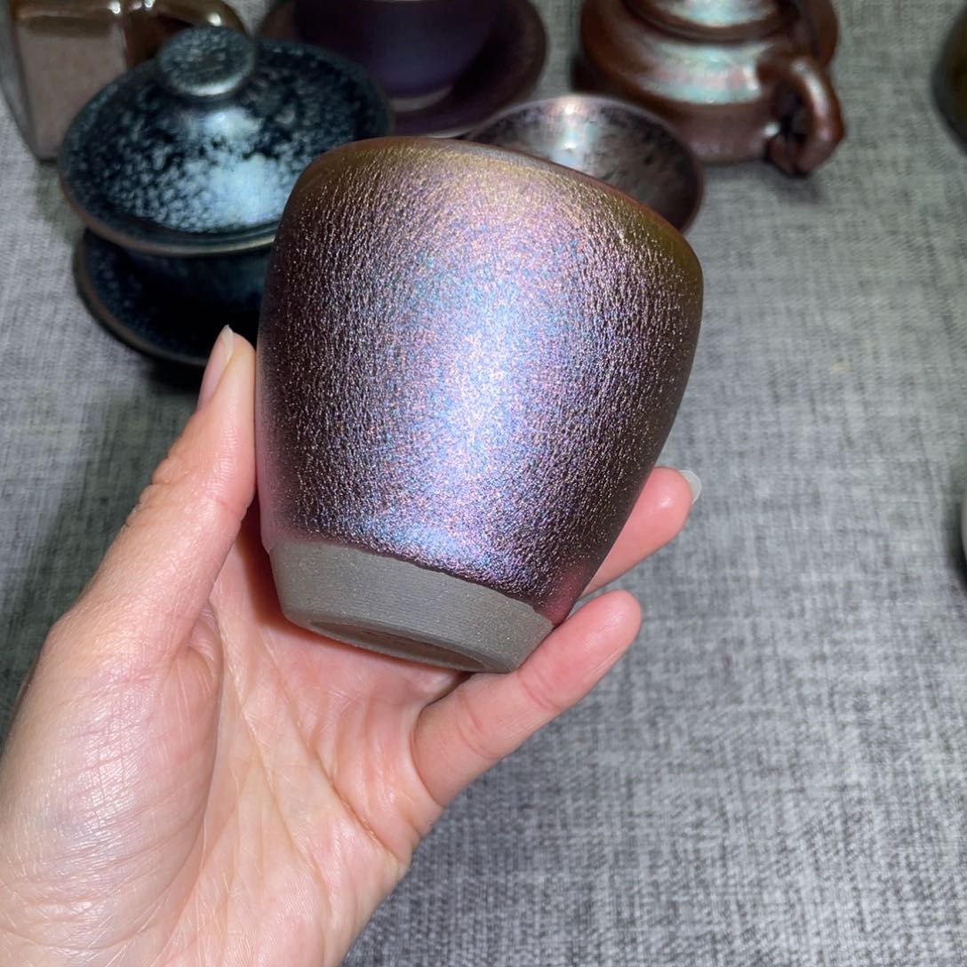 茶盏建盏直播间链接