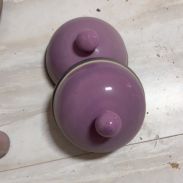 紫砂陶瓷艺术作品欣赏