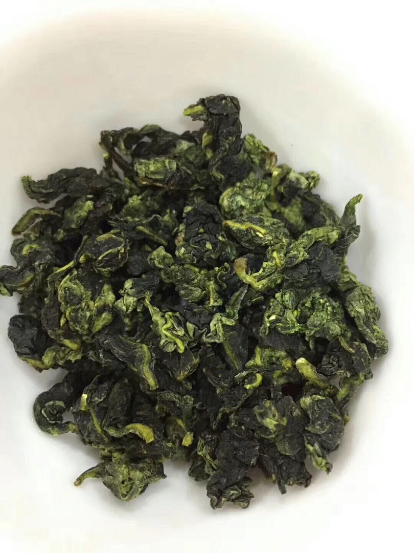 200安溪铁观音乌龙茶